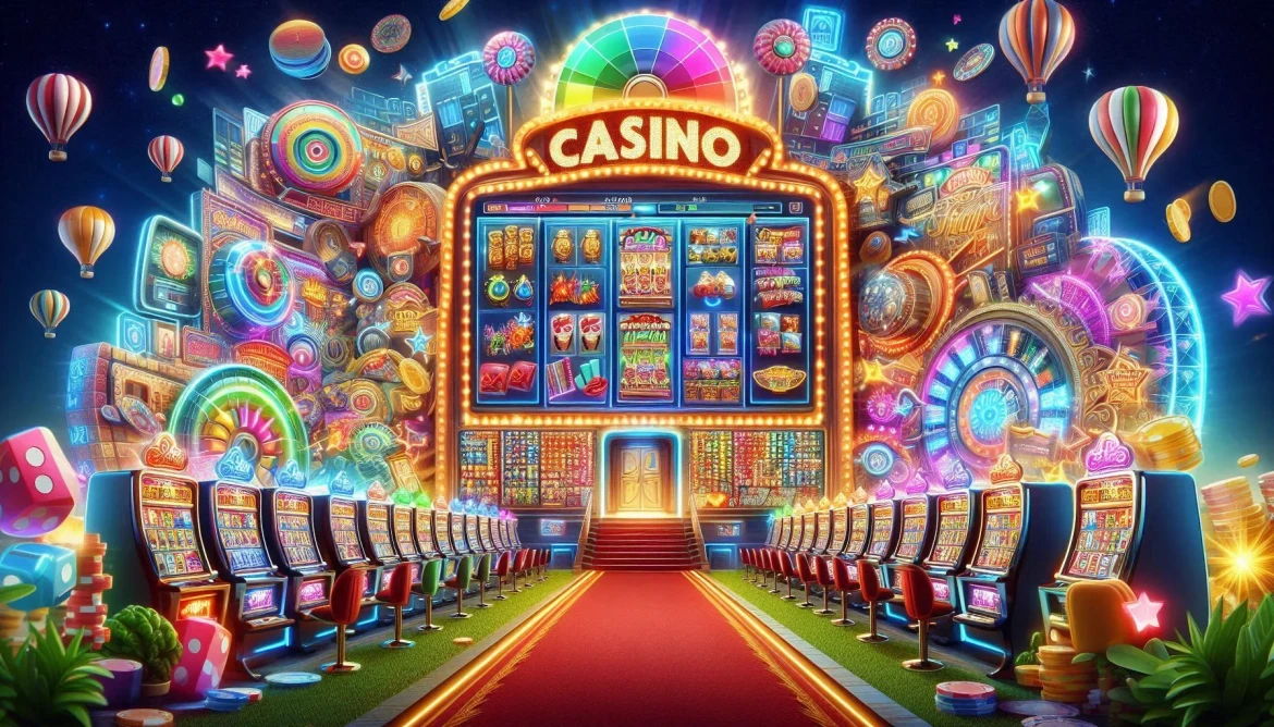 Magius Casino