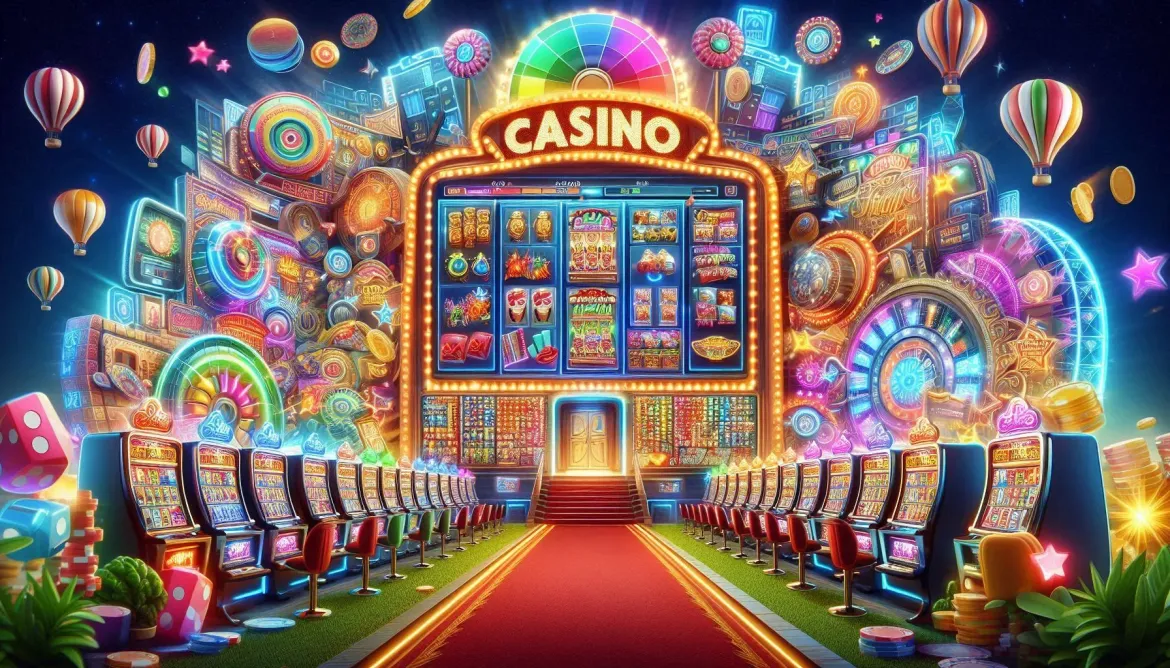 Magius Casino